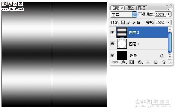 Photoshop 精致的反光光碟3