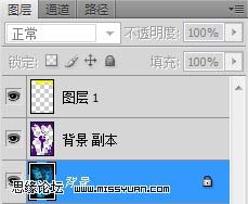 photoshop 利用模特素材制作经典的艺术海报10