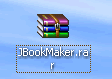 jar格式电子书制作工具 JBookMaker 图文教程1