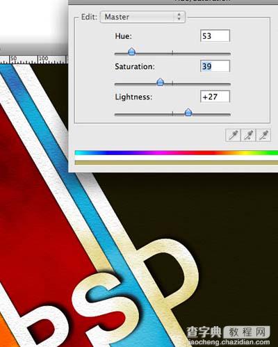 Photoshop 设计类海报16