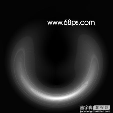 Photoshop入门教程:制作水晶按钮19