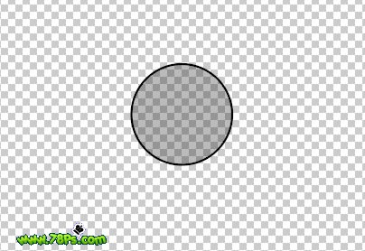 Photoshop 笔刷及滤镜制作漂亮的光斑壁纸6
