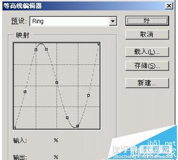 Photoshop图层样式中的各种命令该怎么使用?12