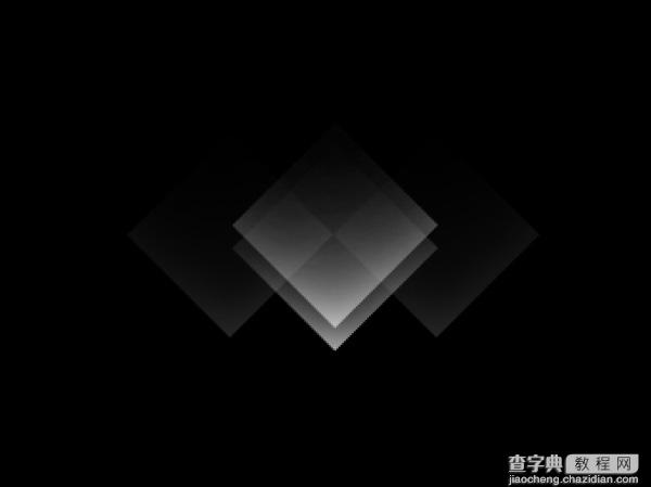 Photoshop打造非常可爱的水晶光斑背景13