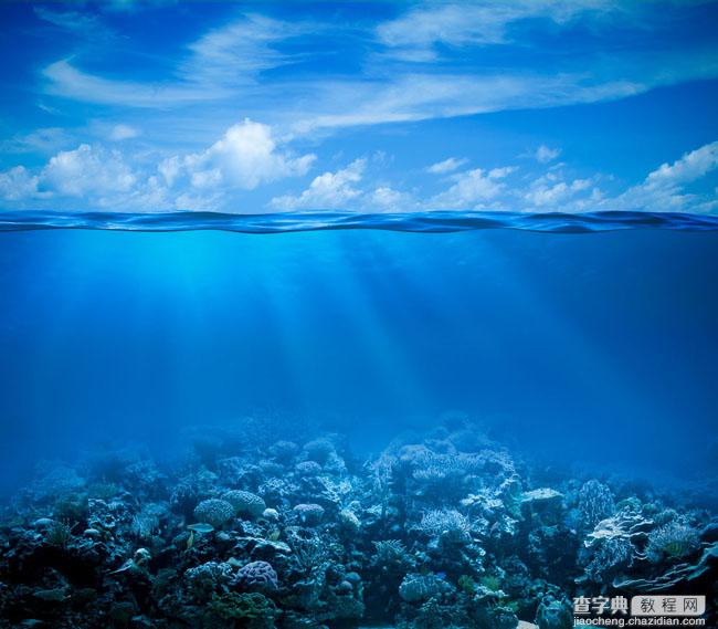 Photoshop制作浪漫的超现实玻璃罩情人节海报24