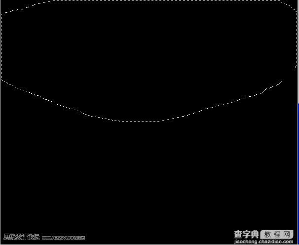 PS利用风滤镜制作点点星光1