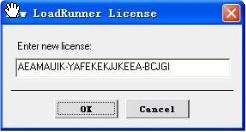 loadrunner11.0 安装破解详解使用教程17