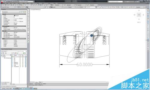 UG NX9.0二维工程图怎么转成CAD图纸?7