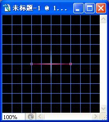 Photoshop制作出漂亮的星光闪烁动画效果20