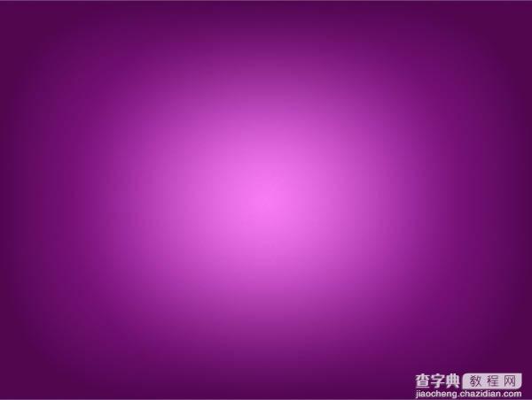 PS利用图层样式制作漂亮的立体感紫色玻璃心形4