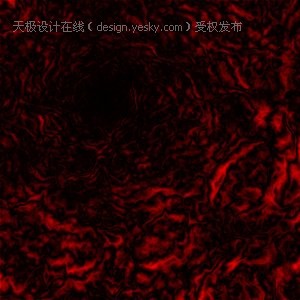 Photoshop滤镜制作简单的云彩特效9