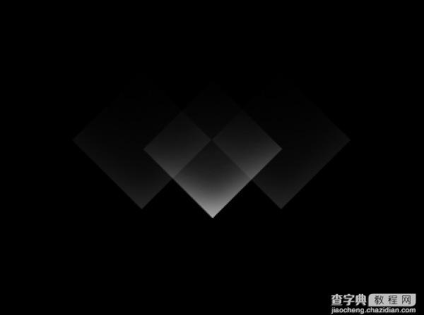 Photoshop打造非常可爱的水晶光斑背景12