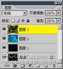 Photoshop基础教程:星空幻想14