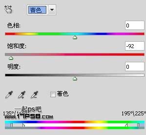 Photoshop利用通道和计算命令抠出复杂物体的实例教程17