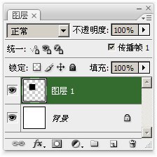 Photoshop CS3教程:如何制作动画8