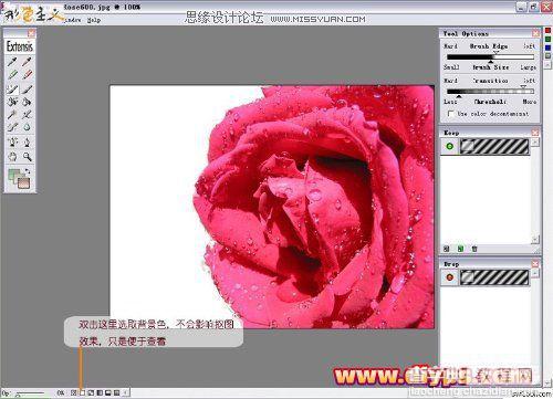 Photoshop抠图教程：插件Mask pro 4.11抠图使用介绍（图文）7