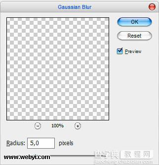 Photoshop 简洁时尚的Ipod平面广告14