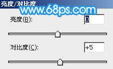 Photoshop制作漂亮的淡蓝色透明泡泡教程32