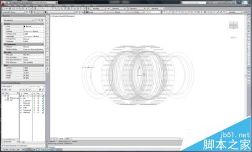 UG NX9.0二维工程图怎么转成CAD图纸?11