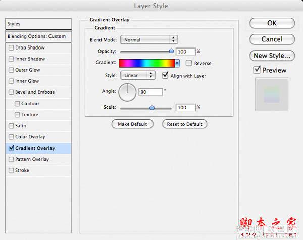 Photoshop设计制作出动感的摇滚音乐海报25