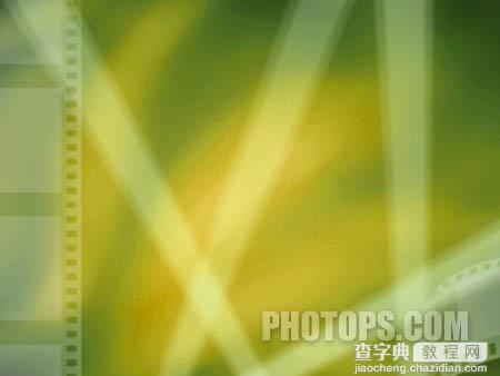Photoshop 人物裙子加上花纹图案5