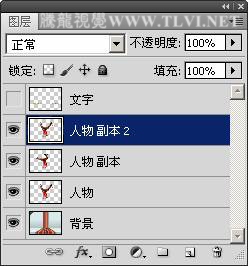 Photoshop CS5 操控变形命令方法19