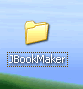 jar格式电子书制作工具 JBookMaker 图文教程3