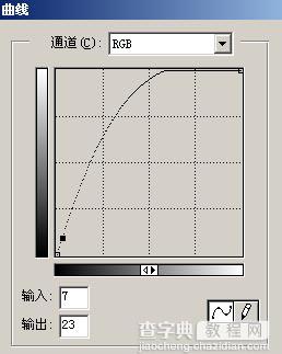 Photoshop入门教程:简单制作绚丽背景10