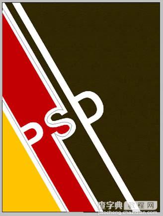 Photoshop 设计类海报8