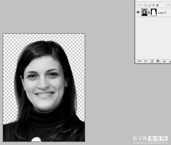 Photoshop将自己的头像印到钞票上的教程7