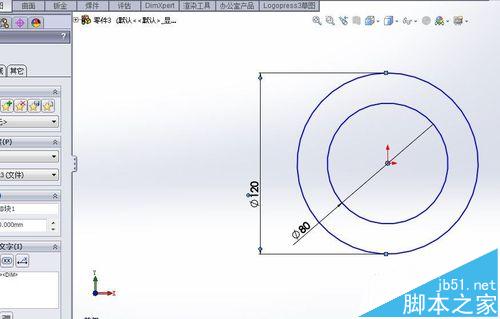 SolidWorks中块实体该怎么编辑?6