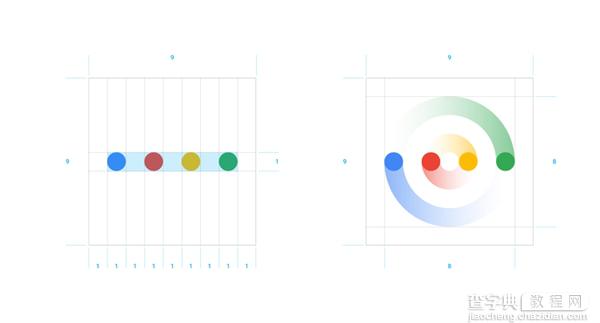 (图)Google突然宣布全新的LOGO标识：采用无衬线字体6