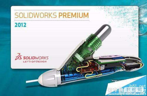 solidworks绘制螺纹的两种方法3