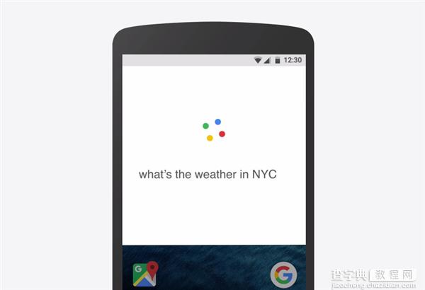 (图)Google突然宣布全新的LOGO标识：采用无衬线字体8