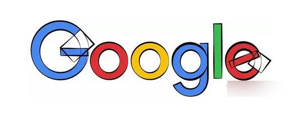 为何谷歌Google的新Logo只有305个字节?2