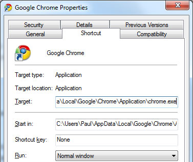 瞬间让Chrome超越Firefox的10个技巧7