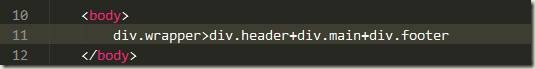 sublime text2 使用技巧心得小结18