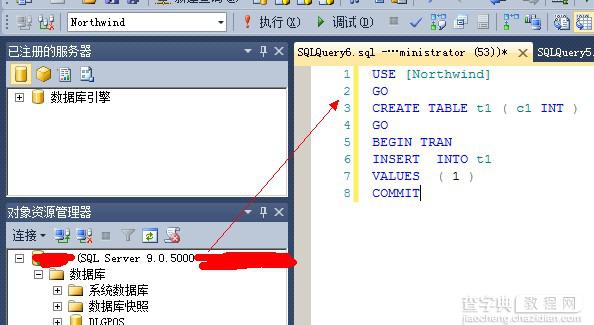 怎样使用Process Monitor来监视SQLSERVER的logwrite大小3