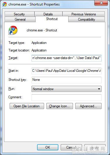 瞬间让Chrome超越Firefox的10个技巧17