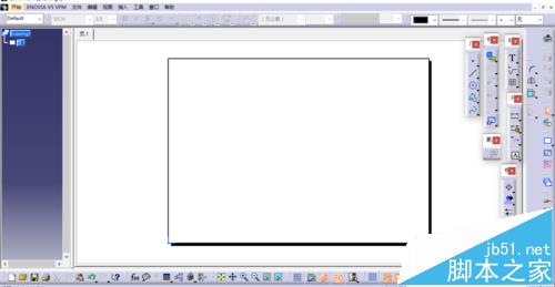 CATIA工程制图修改幅面和图纸标题栏的三种方法1