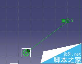 CATIA怎么绘制钢丝网? CATIA绘制编制网的教程12