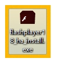 uc浏览器提示flash player遭到阻止该怎么办？4