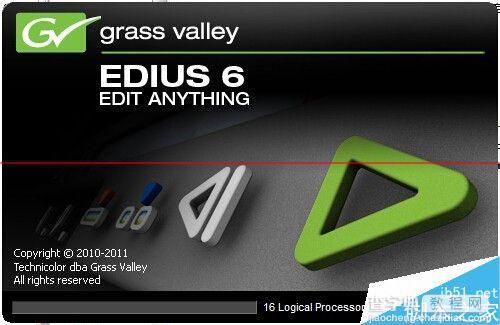 Edius软件怎么生成高清视频蓝光高清格式文件？1