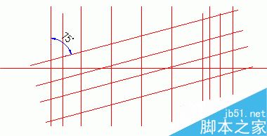 天正建筑软件怎么绘制直线轴网和圆弧轴网？4