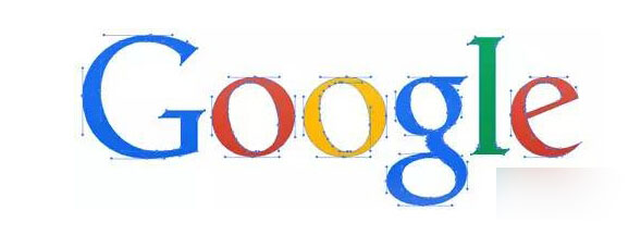 为何谷歌Google的新Logo只有305个字节?1