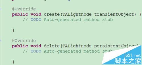 MyEclipse8.5导入java项目后会出现红色波浪线怎么办?7