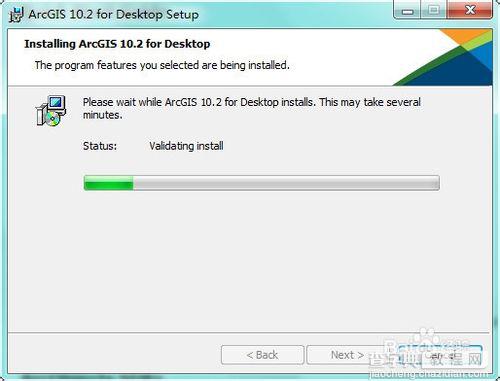 如何安装arcgis10.2?arcgis desktop 10.2 安装破解教程(含下载地址)12