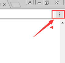 chrome浏览器打开新标签页时自动跳转至google页面的解决方法1