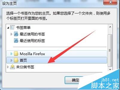 firefox怎么设置主页? Firefox浏览器设置多个主页的方法7