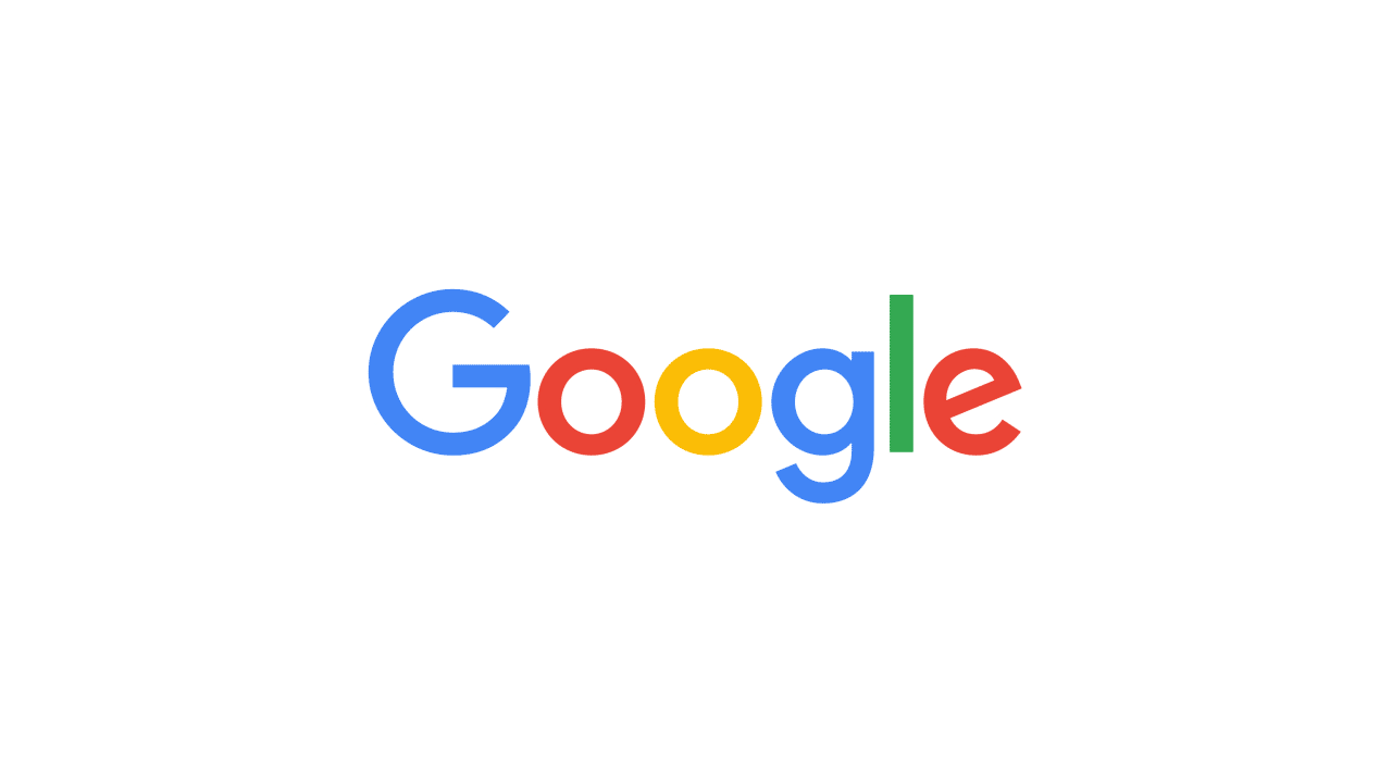 (图)Google突然宣布全新的LOGO标识：采用无衬线字体2